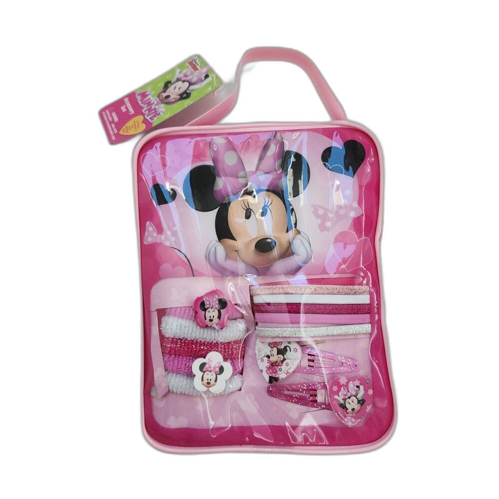 Minnie Accessory Set